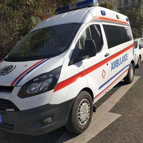 和政品质救护车出租,为您的健康出行负责