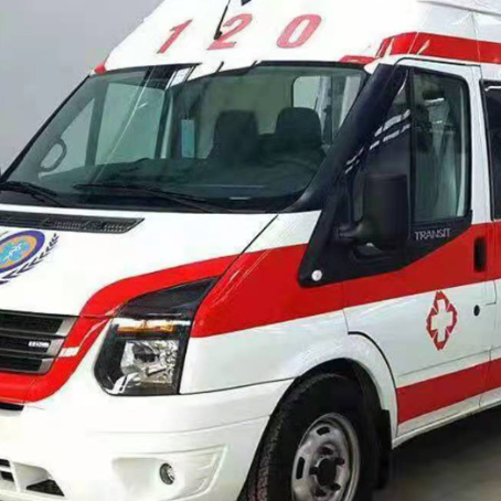 和政非急救护送病人转院租赁救护车的优缺点对比